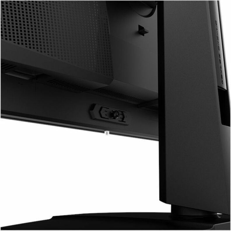 MSI MAG 321UPX QD-OLED 32" Class 4K UHD Gaming OLED Monitor - 16:9 - Black MAG321UPXQDOLED