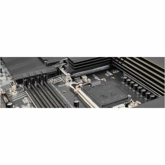 Aorus Z790 ELITE X AX Desktop Motherboard - Intel Z790 Chipset - Socket LGA-1700 - ATX Z790 AORUS ELITE X AX