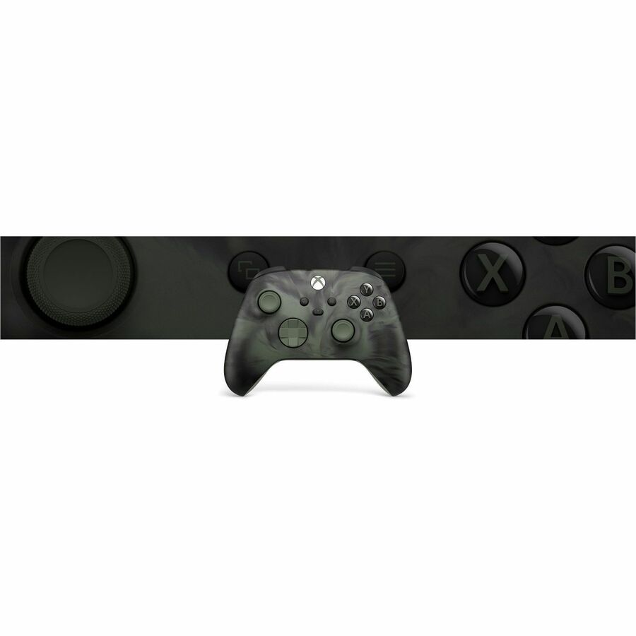 Microsoft Xbox Wireless Controller - Nocturnal Vapor Special Edition QAU-00103