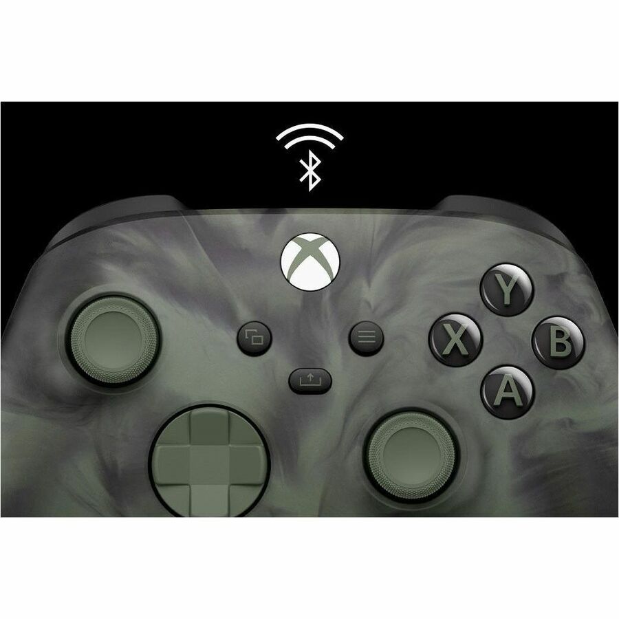 Microsoft Xbox Wireless Controller - Nocturnal Vapor Special Edition QAU-00103