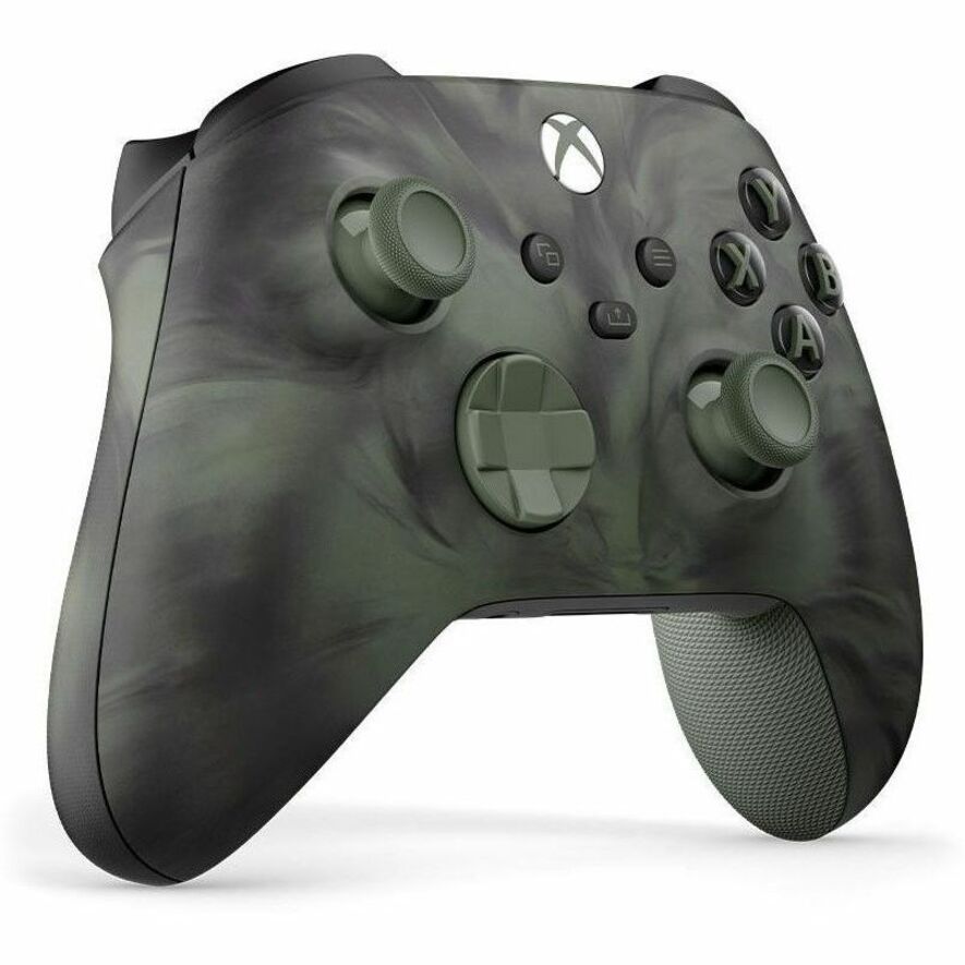 Microsoft Xbox Wireless Controller - Nocturnal Vapor Special Edition QAU-00103