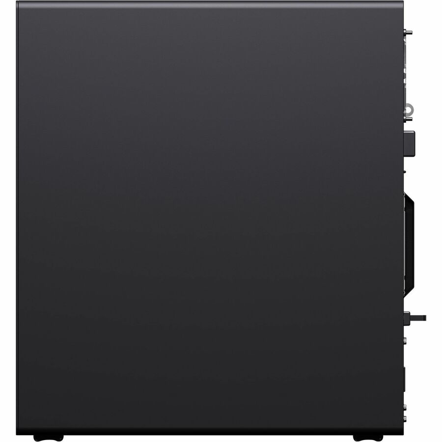 Lenovo ThinkStation P3 30GS006PUS Workstation - 1 x Intel Core i7 13th Gen i7-13700K - vPro Technology - 32 GB - 1 TB SSD - Tower 30GS006PUS