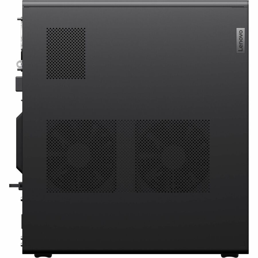 Lenovo ThinkStation P3 30GS006PUS Workstation - 1 x Intel Core i7 13th Gen i7-13700K - vPro Technology - 32 GB - 1 TB SSD - Tower 30GS006PUS