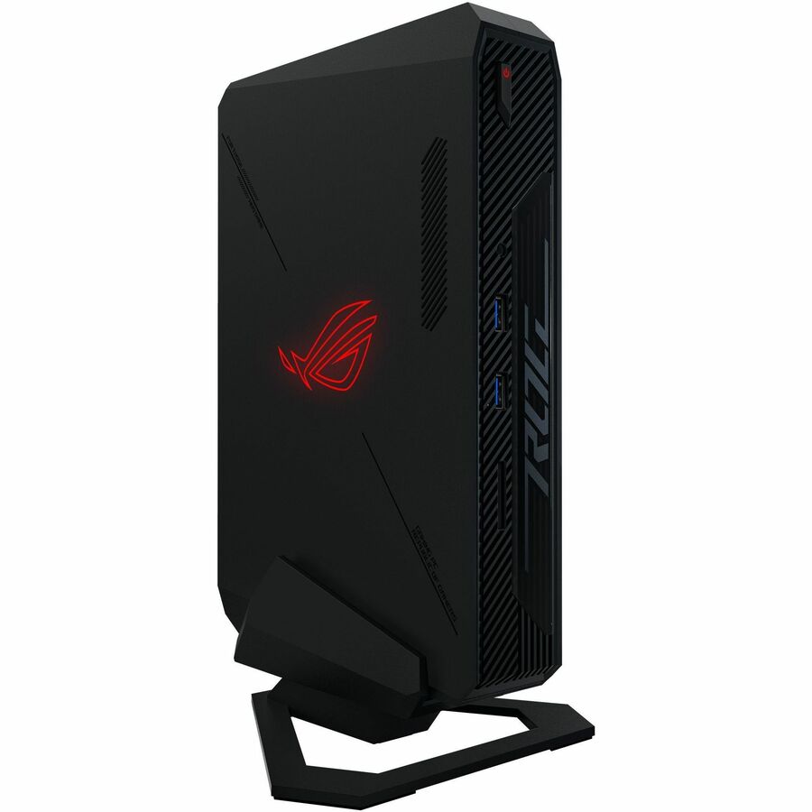 Asus ROG NUC Gaming Desktop Computer - Intel Core Ultra 9 14th Gen 185H - 32 GB - 1 TB SSD - Ultra Small RNUC14SRKU9189AUI