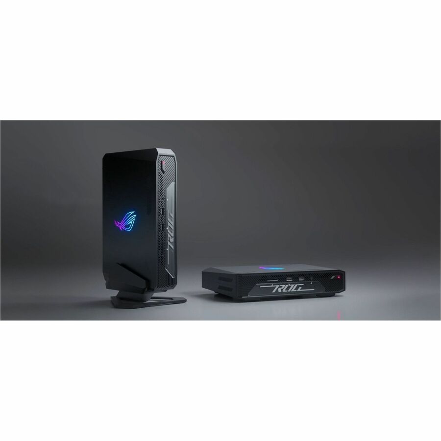 Asus ROG NUC Gaming Desktop Computer - Intel Core Ultra 9 14th Gen 185H - 32 GB - 1 TB SSD - Ultra Small RNUC14SRKU9189AUI