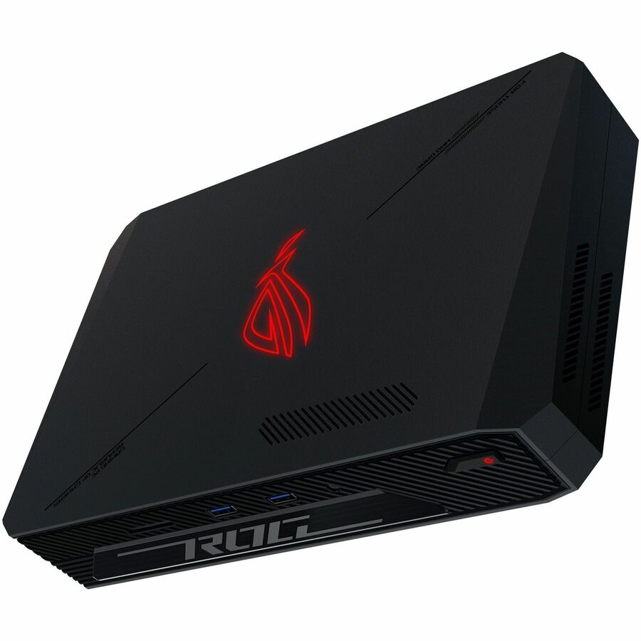 Asus ROG NUC Gaming Desktop Computer - Intel Core Ultra 9 14th Gen 185H - 32 GB - 1 TB SSD - Ultra Small RNUC14SRKU9189AUI