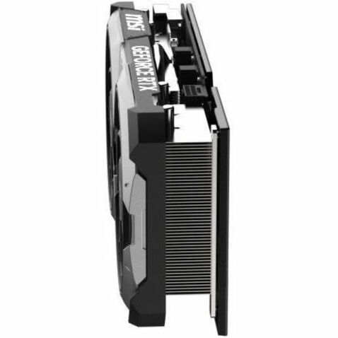 MSI NVIDIA GeForce RTX 4070 Ti SUPER Graphic Card - 16 GB GDDR6X G407TS16V2WC