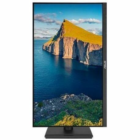 Asus VA27DQFS 27" Class Full HD LED Monitor - 16:9 - Black VA27DQFS