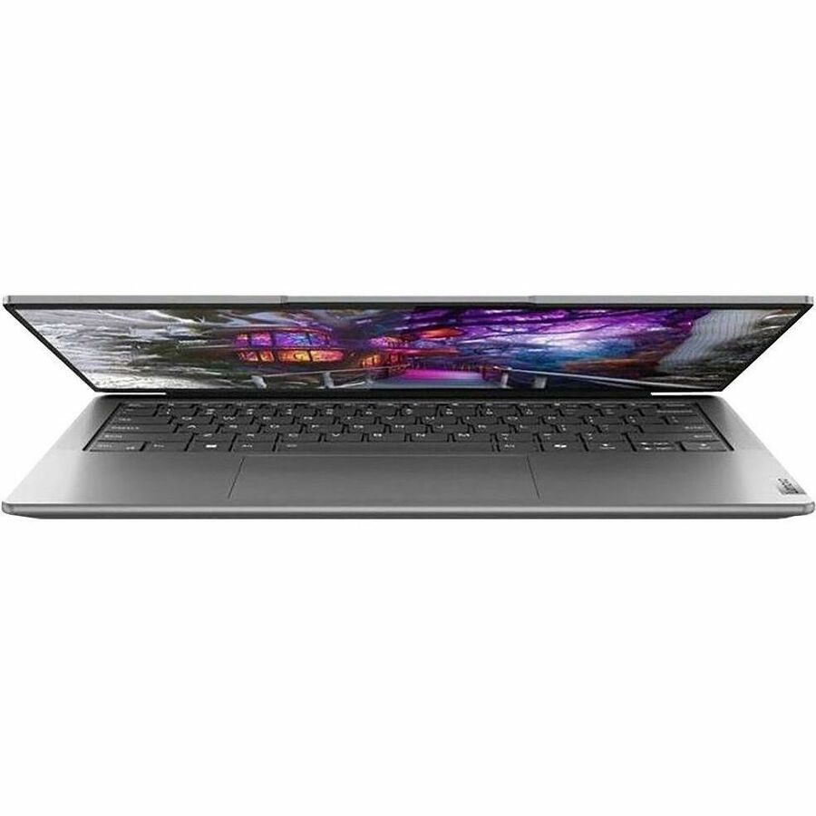 Lenovo IdeaPad Slim 7 14IMH9 83D80008US 14" Touchscreen Notebook - WUXGA - Intel Core Ultra 7 155H - Intel Evo Platform - 32 GB - 1 TB SSD - English (US) Keyboard - Luna Gray 83D80008US