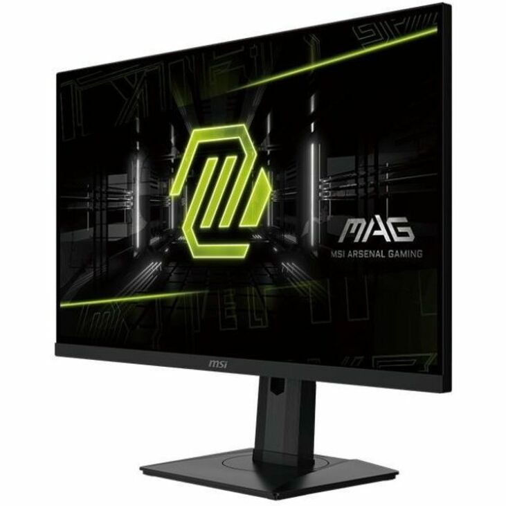 MSI MAG274QRF QD E2 27" Class WQHD Gaming LCD Monitor - 16:9 - Black MAG 274QRF QD E2