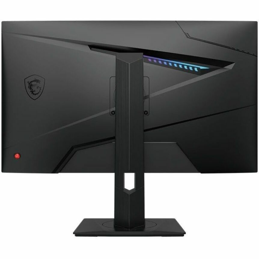 MSI MAG274QRF QD E2 27" Class WQHD Gaming LCD Monitor - 16:9 - Black MAG 274QRF QD E2