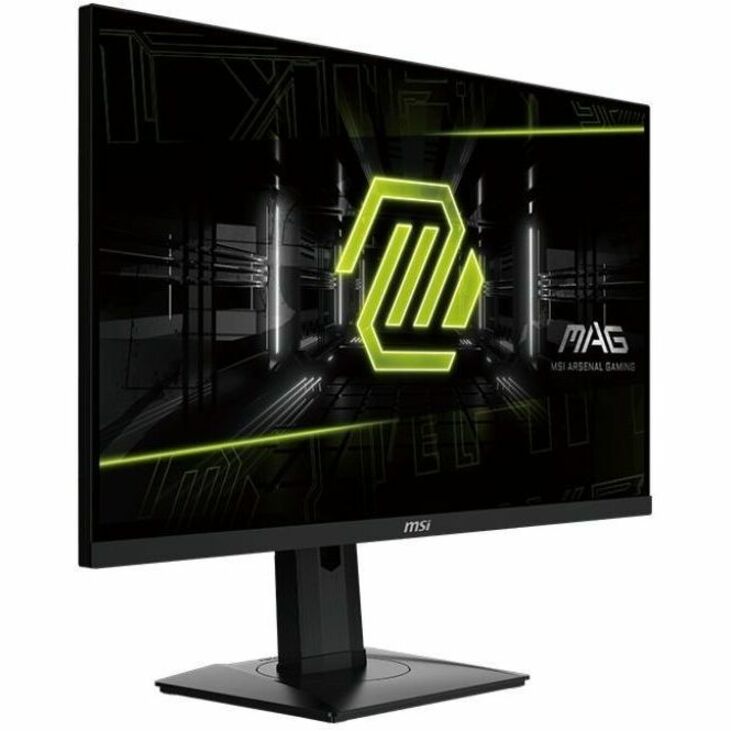 MSI MAG274QRF QD E2 27" Class WQHD Gaming LCD Monitor - 16:9 - Black MAG 274QRF QD E2