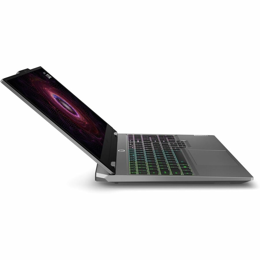 Lenovo LOQ 15AHP9 83DX009RUS 15.6" Gaming Notebook - Full HD - AMD Ryzen 7 8845HS - 16 GB - 512 GB SSD - English (US) Keyboard - Luna Gray 83DX009RUS