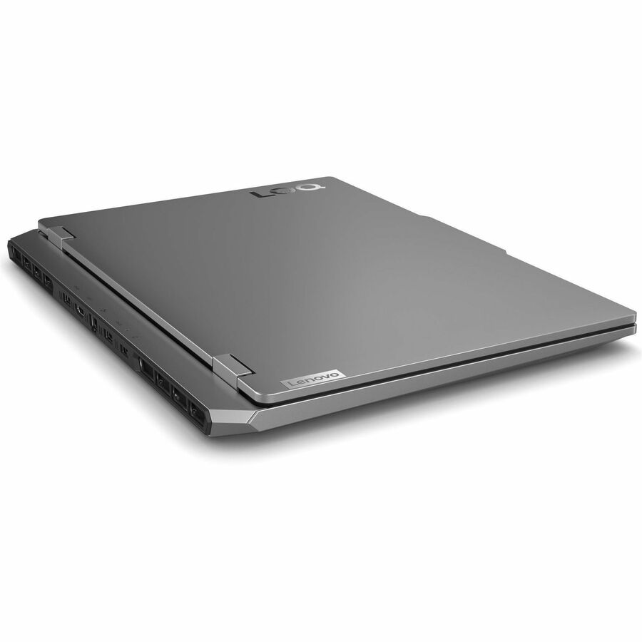 Lenovo LOQ 15AHP9 83DX009RUS 15.6" Gaming Notebook - Full HD - AMD Ryzen 7 8845HS - 16 GB - 512 GB SSD - English (US) Keyboard - Luna Gray 83DX009RUS
