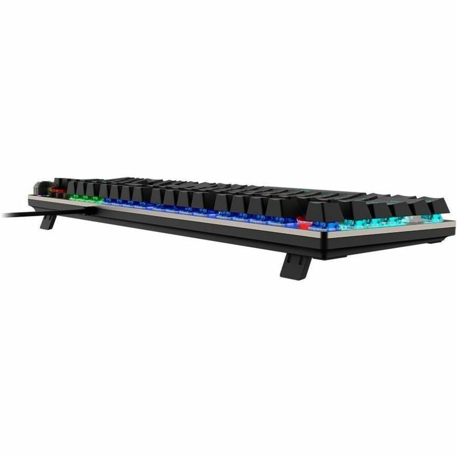 MSI FORGE GK310 Gaming Keyboard FORGEGK310