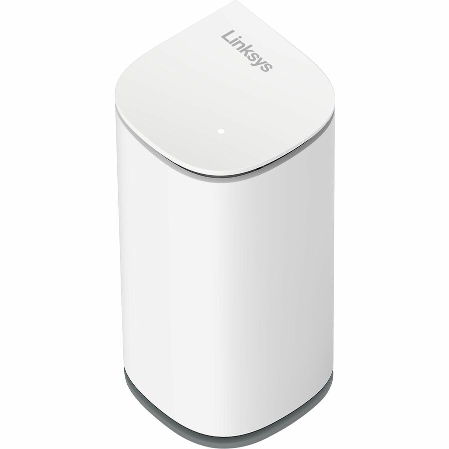 Linksys Velop Micro LN1200 Wi-Fi 6 IEEE 802.11ax  Wireless Router LN1201