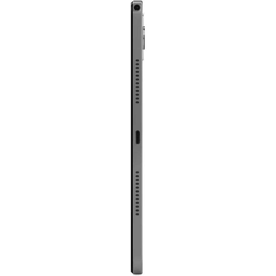 Lenovo Tab K11 TB330XU Tablet - 11" WUXGA - MediaTek MT6769H Helio G88 (12 nm) Octa-core - 8 GB - 128 GB Storage - Android 13 - 4G - Luna Gray ZADG0016US