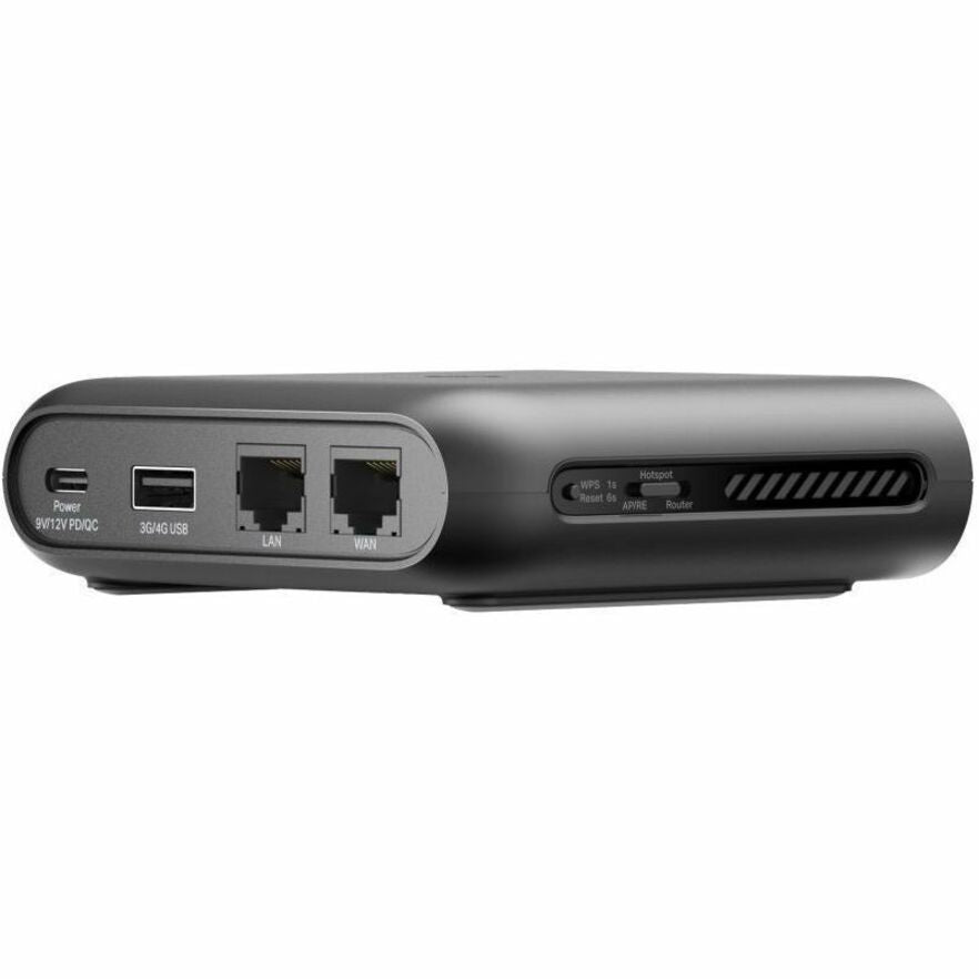 TP-Link TL-WR1502X Wi-Fi 6 IEEE 802.11 a/b/g/n/ac/ax Ethernet Wireless Router TL-WR1502X