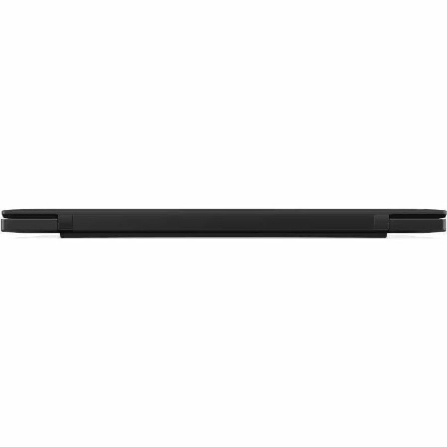 Lenovo ThinkPad X1 Carbon Gen 12 21KC00B1US 14" Touchscreen Notebook - WUXGA - Intel Core Ultra 7 165U - vPro Technology - Intel Evo Platform - 32 GB - 512 GB SSD - English Keyboard - Black Paint 21KC00B1US
