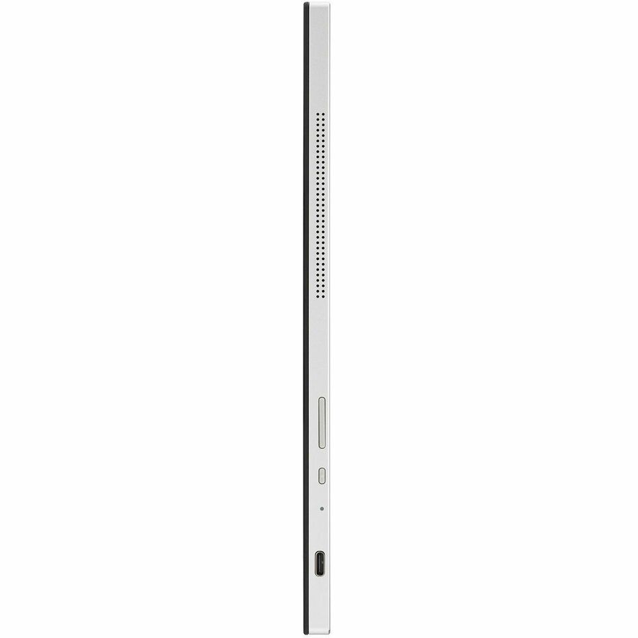 ViewSonic VG1656N 16 Inch 1200p IPS Wireless Portable Monitor with 2 Way Powered 60W USB C, Built-in 4000 mAh Battery and Stand with Smart Cover VG1656N