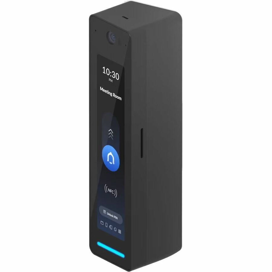 Ubiquiti Mounting Box for Card Reader Access Device - Black UACC-Reader-Pro-AM-B