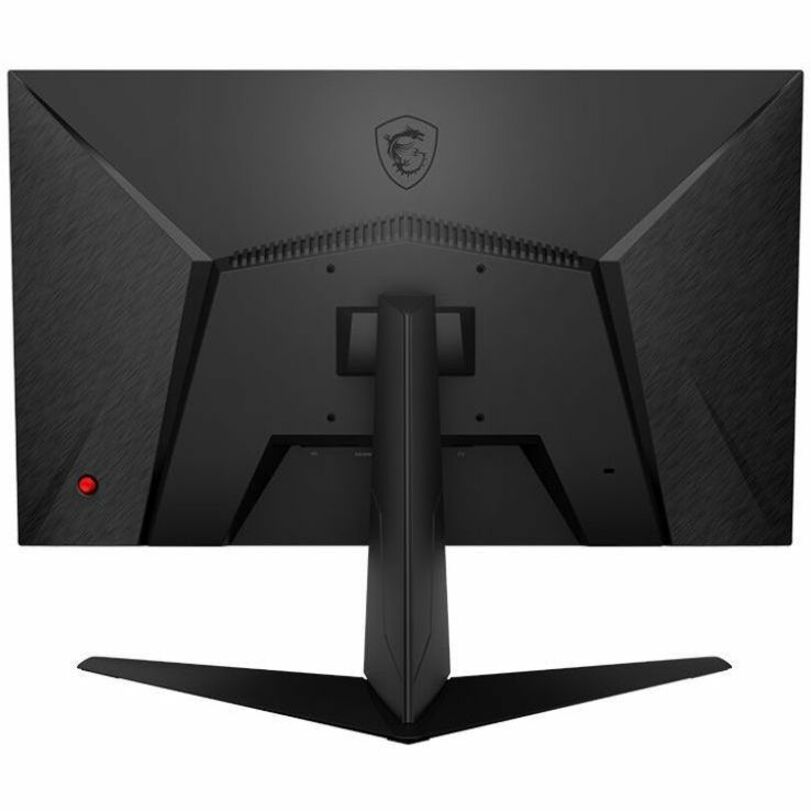 MSI G2412F 24" Class Full HD Gaming LCD Monitor - 16:9 - Black G2412F