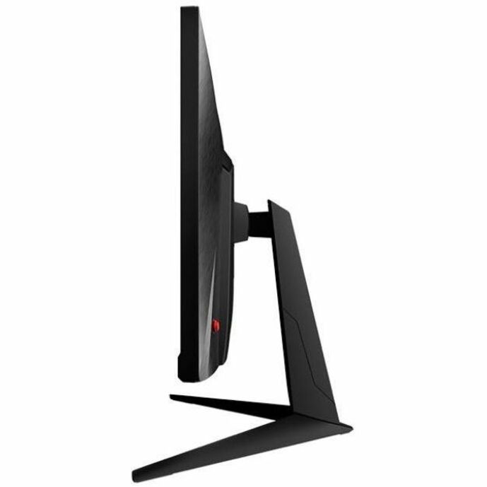 MSI G2412F 24" Class Full HD Gaming LCD Monitor - 16:9 - Black G2412F