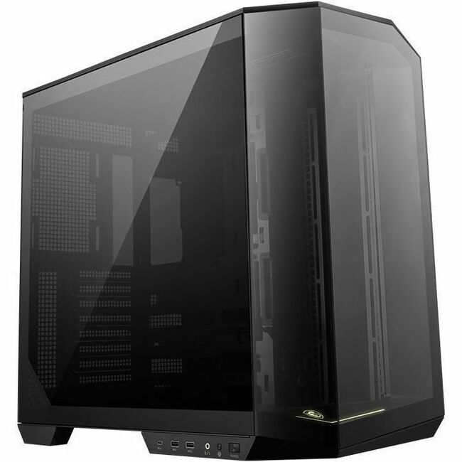 MSI MAG PANO 100L PZ Gaming Computer Case PANO100LPZ