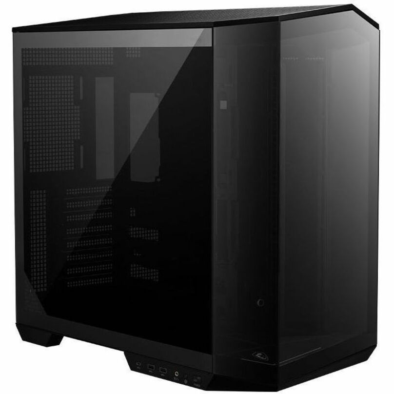 MSI MAG PANO 100L PZ Gaming Computer Case PANO100LPZ