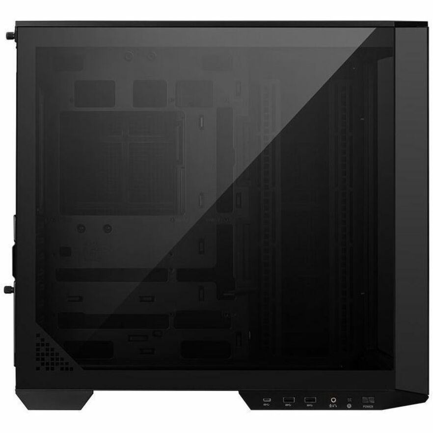 MSI MAG PANO 100L PZ Gaming Computer Case PANO100LPZ