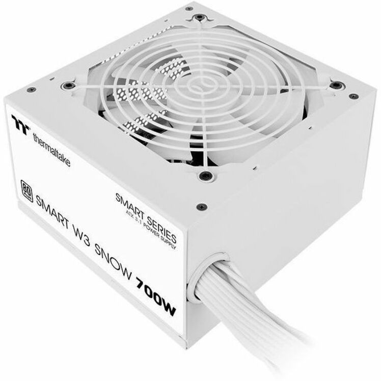 Thermaltake Smart W3 SP3-700AH2NLW 700W Power Supply PS-SPW-0700NNFAWU-W