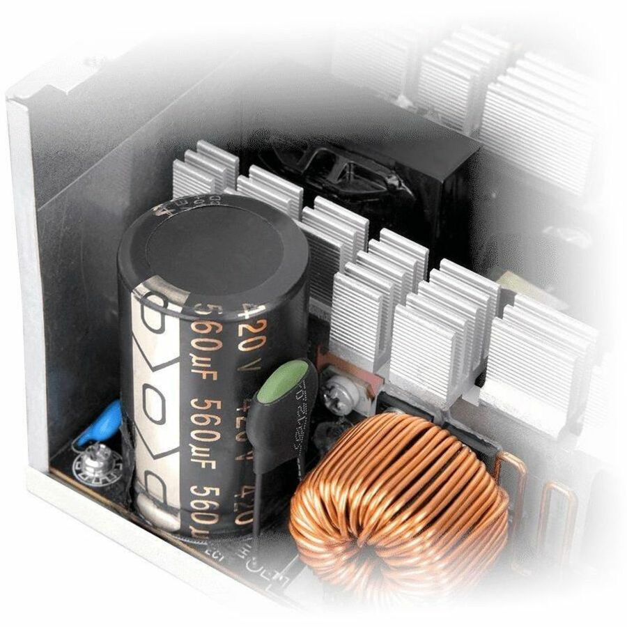 Thermaltake Smart W3 SP3-700AH2NLW 700W Power Supply PS-SPW-0700NNFAWU-W