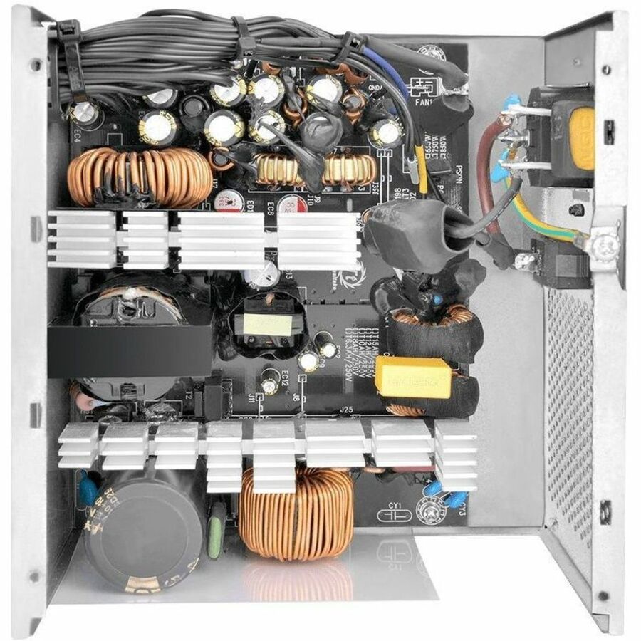 Thermaltake Smart W3 SP3-700AH2NLW 700W Power Supply PS-SPW-0700NNFAWU-W