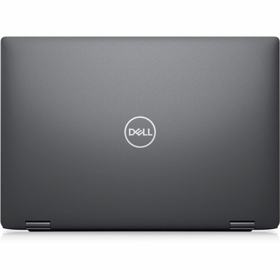 Dell Latitude 9000 9450 14" Touchscreen Convertible 2 in 1 Notebook - QHD+ - Intel Core Ultra 7 165U - vPro Technology - Intel Evo Platform - 16 GB - 512 GB SSD - English (US) Keyboard - Magnetite 8KY5K