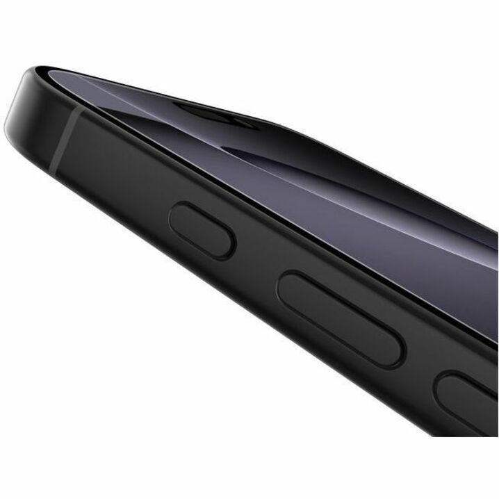 Belkin ScreenForce TemperedGlass Treated Screen Protector for iPhone 16 Pro Max OVA160FQ
