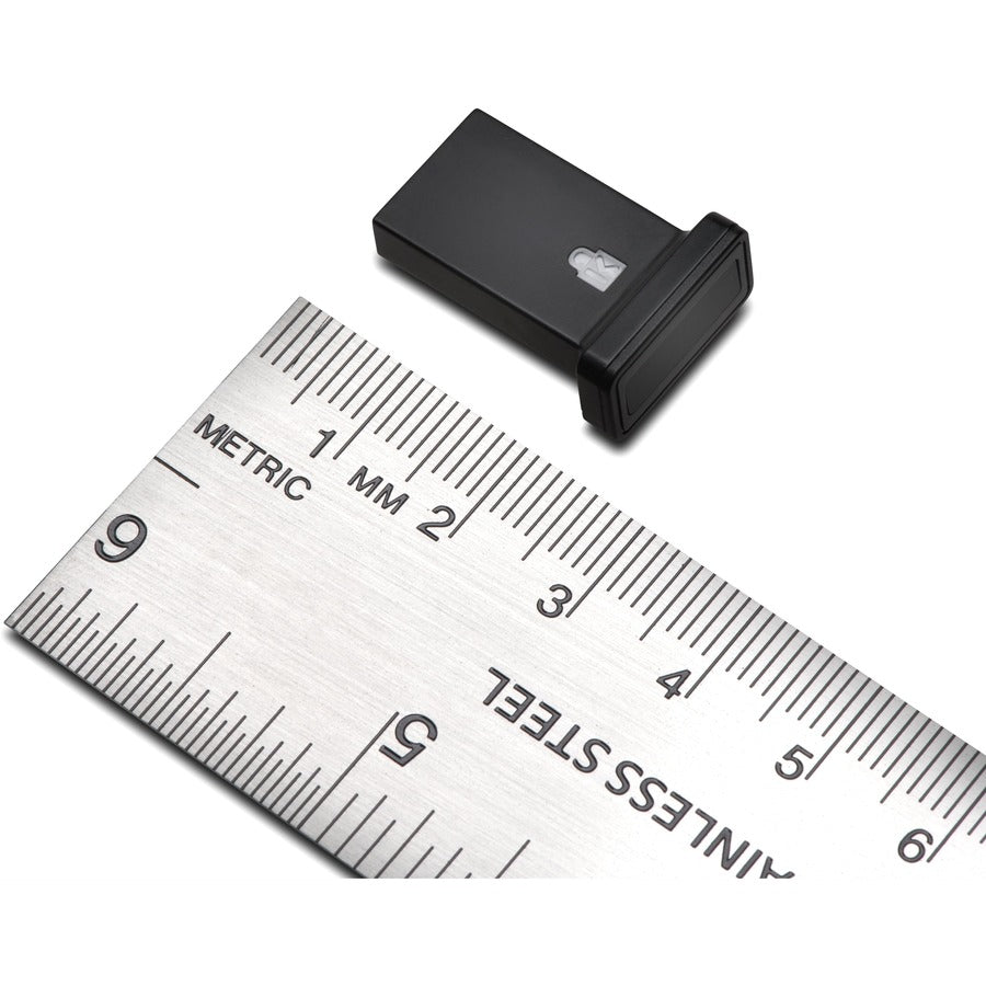 Kensington VeriMark Guard USB-A Fingerprint Key K64708WW