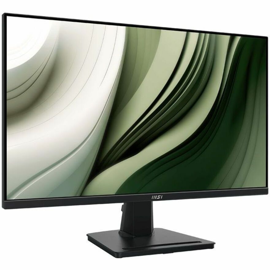 MSI Pro MP245G 24" Class Full HD LCD Monitor - 16:9 - Black PROMP245G