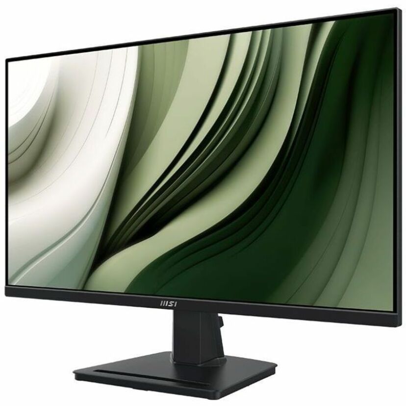 MSI Pro MP245G 24" Class Full HD LCD Monitor - 16:9 - Black PROMP245G