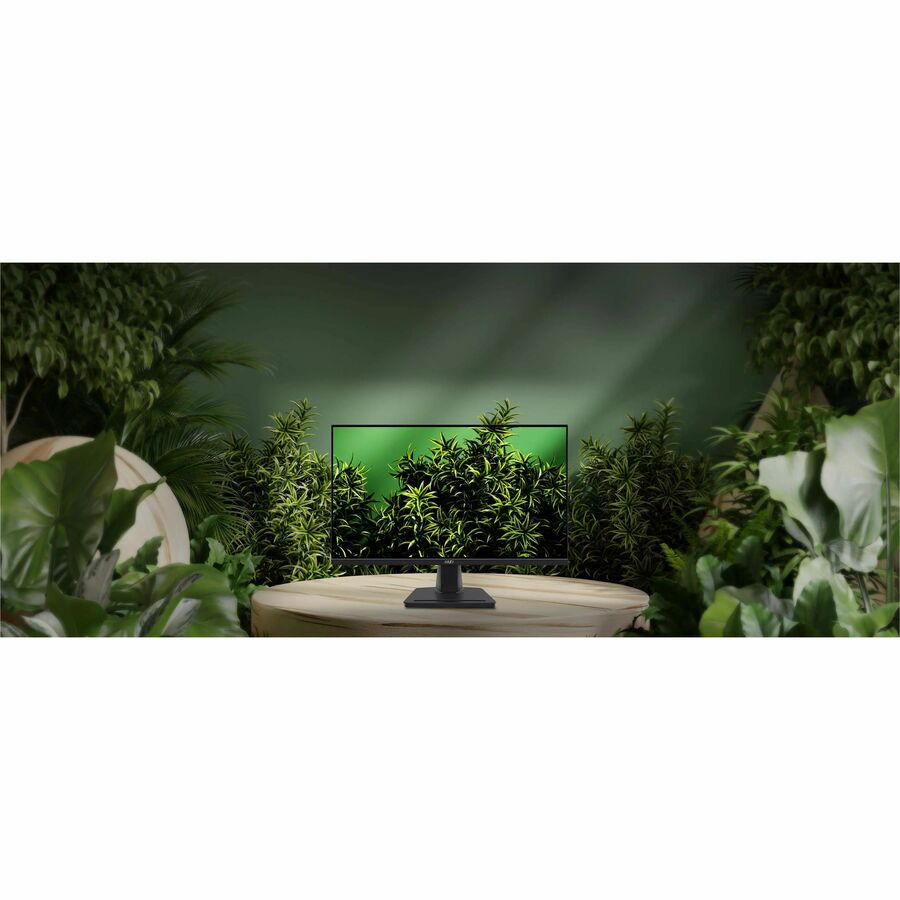 MSI Pro MP245G 24" Class Full HD LCD Monitor - 16:9 - Black PROMP245G