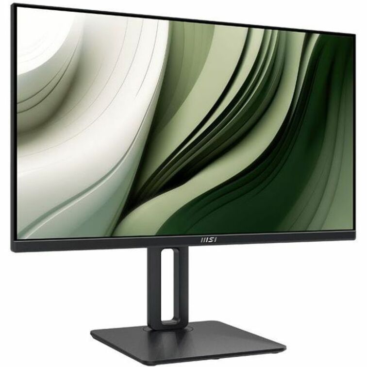 MSI Pro MP245PG 24" Class Full HD LCD Monitor - 16:9 - Black PROMP245PG