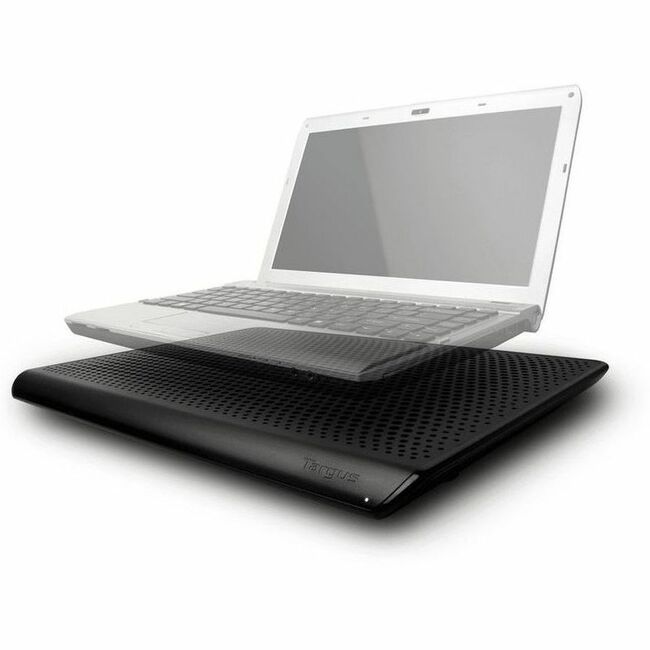 Targus Chill Mat PA248U5 Cooling Stand - TAA Compliant PA248U5