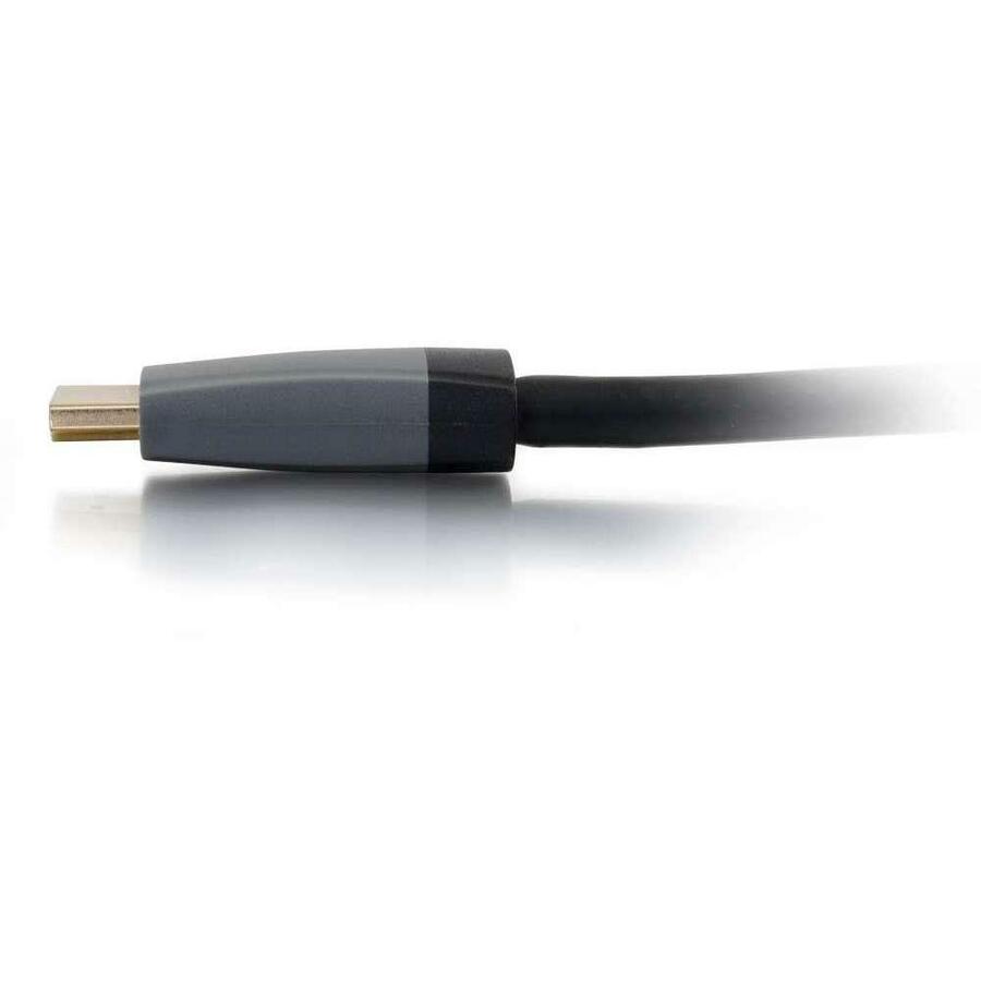 C2G 7m Select HDMI Cable with Ethernet 4K 30Hz - In-Wall CL2-Rated (23ft) 42525
