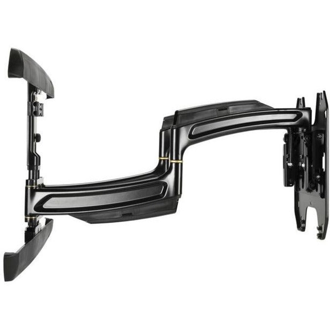 Chief Thinstall Medium 25" Extension Dual Monitor Arm Display Mount - For Displays 32-65" - Black TS325TU