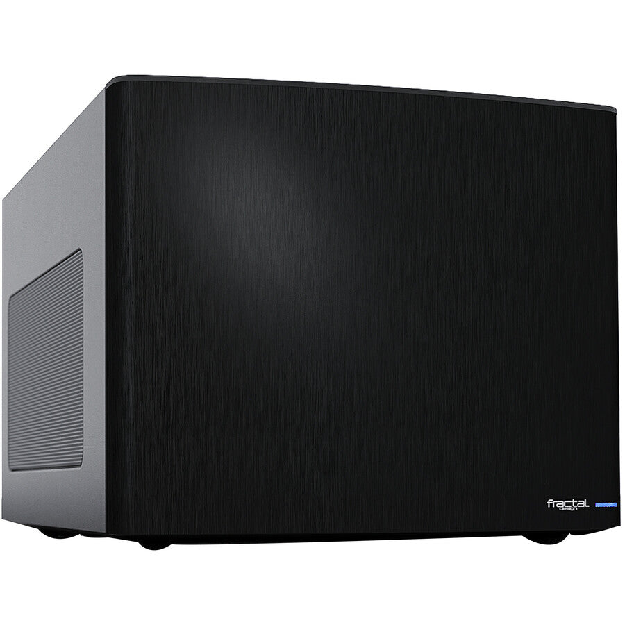 Fractal Design Node 304 System Cabinet FD-CA-NODE-304-BL