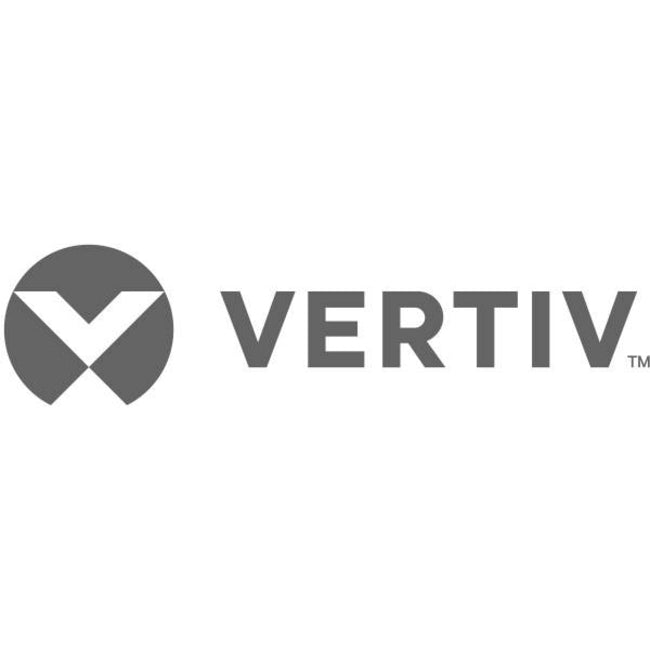 Vertiv Cybex SC800/SC900 10 feet All-in-One KVM Cable | Dual Head | 4K UHD | DisplayPort-to-DisplayPort (CBL0107) CBL0107