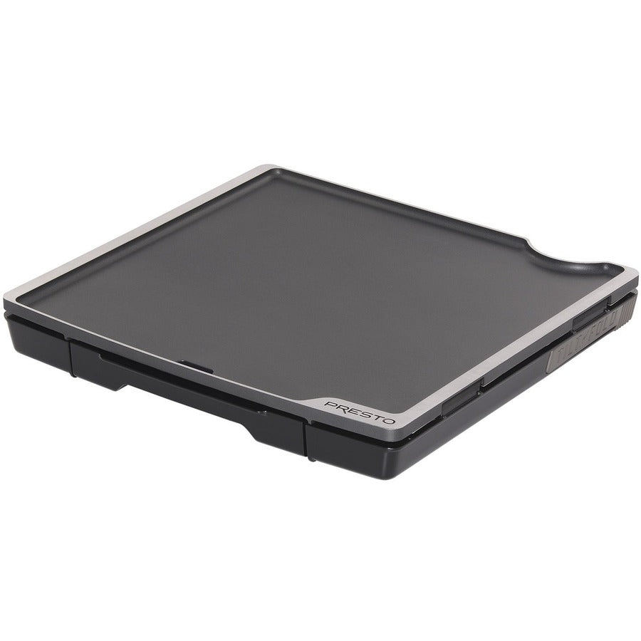 Presto 19" x 15" Tilt and Fold Griddle 07073