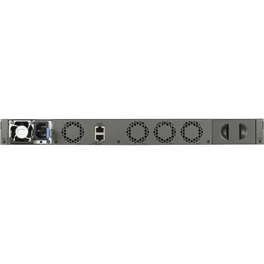 Netgear ProSafe M4300 48G Managed Switch 48 x 10GbE XSM4348CS-100NES