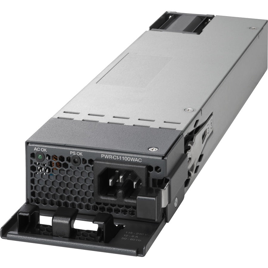 Cisco PWR-C1-1100WAC Power Module PWR-C1-1100WAC-RF
