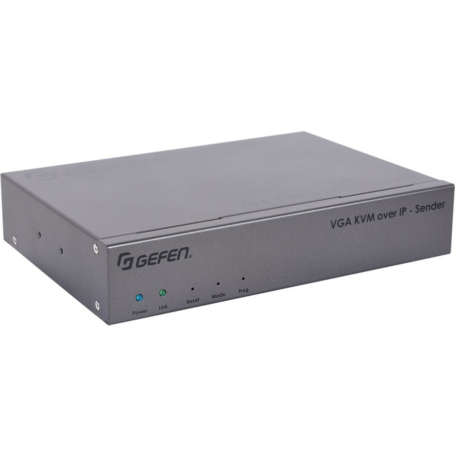Gefen VGA KVM over IP - Sender Package EXT-VGAKA-LANS-TX