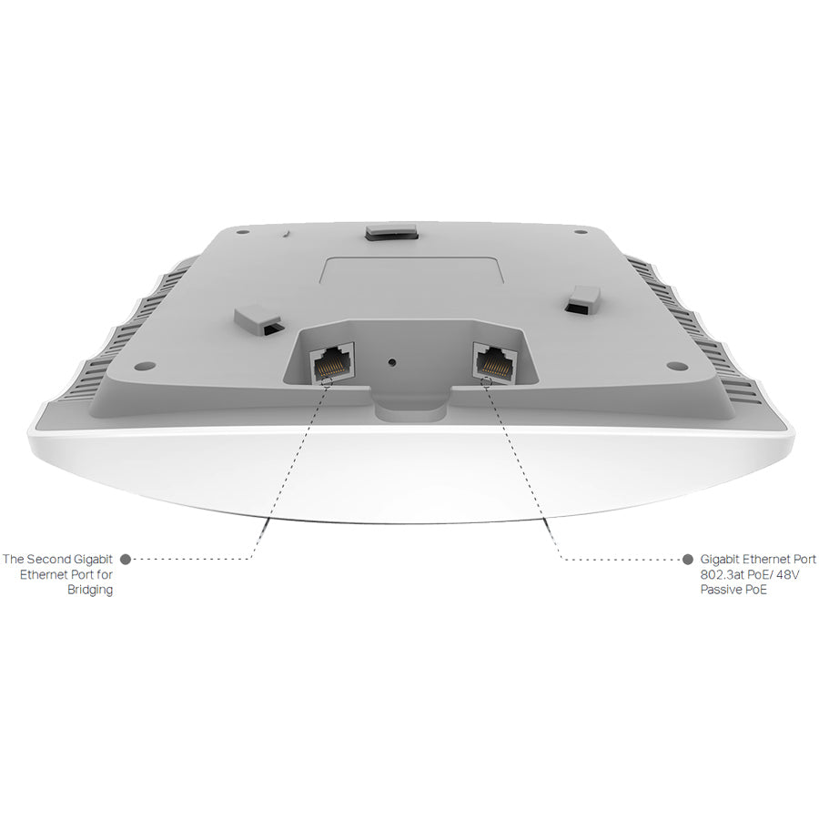 TP-Link Omada EAP245 IEEE 802.11ac 1.71 Gbit/s Wireless Access Point EAP245